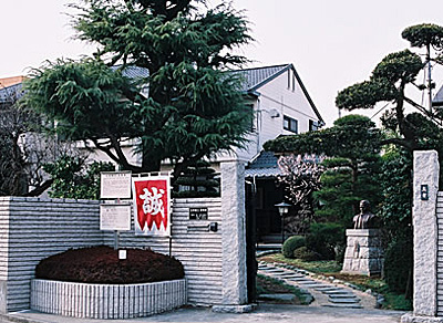 新撰組紀行 日野 土方歳三資料館